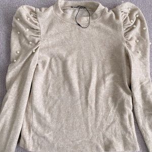 Zara Sweater